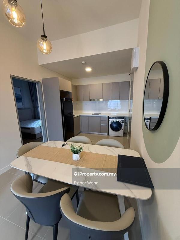 Service Residence for Rent in 8th & Stellar by Esther Wong - iProperty.com.my