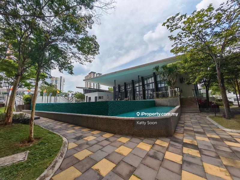 Condominium for Sale in Ameera Residence by Katty Soon - iProperty.com.my