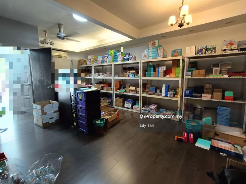 2-storey Terraced House for Sale in Taman Segar Perdana, Cheras by Lily Tan - iProperty.com.my