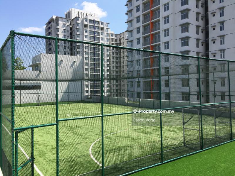 Condominium for Sale in Midfields 2 by Jason Vong - iProperty.com.my