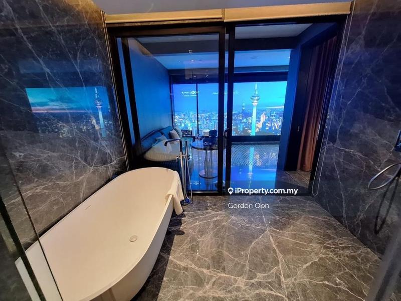 Kediaman Servis untuk Dijual di Royal Lexis oleh Gordon Oon - iProperty.com.my