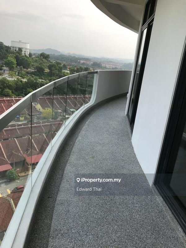 Kondominium untuk Disewa di O2 Residence oleh Edward Thai - iProperty.com.my