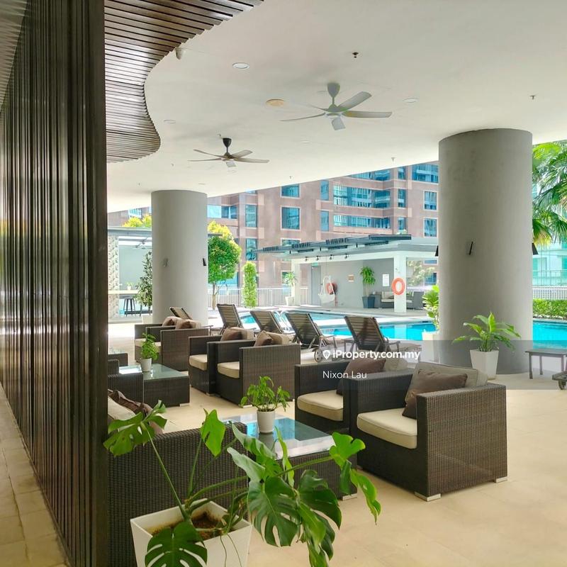 Kondominium untuk Dijual di Kirana Residence oleh Nixon Lau - iProperty.com.my