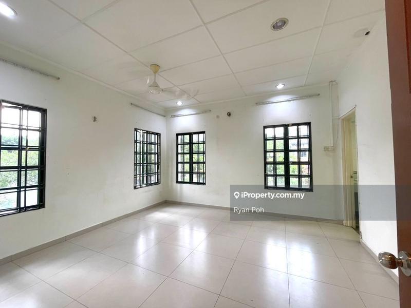 Rumah Berkembar untuk Dijual di Tiara Kemensah, Ulu Kelang oleh Ryan Poh - iProperty.com.my