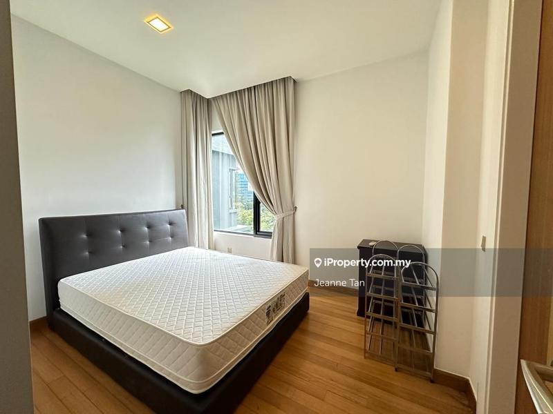 Condominium for Sale in Lumina Kiara by Jeanne Tan - iProperty.com.my