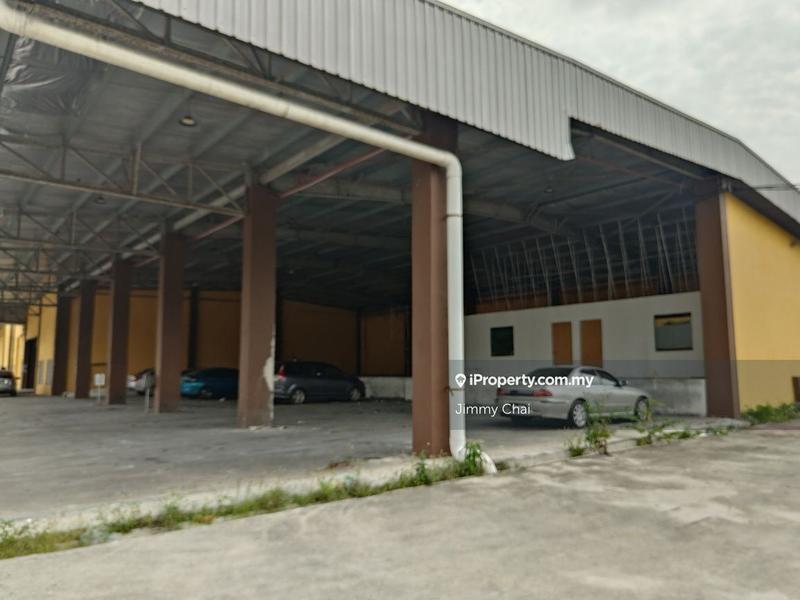 Gudang untuk Disewa di Batu 3 1/2 Jalan pantai, Seremban oleh Jimmy Chai - iProperty.com.my