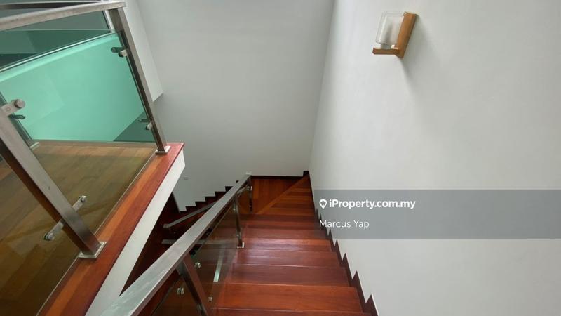 Rumah Berkembar untuk Disewa di Clover Garden Residence, Cyberjaya oleh Marcus Yap - iProperty.com.my