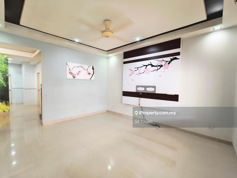 Rumah Teres 2-Tingkat untuk Dijual di Kota Kemuning, Shah Alam oleh SK Thiam - iProperty.com.my