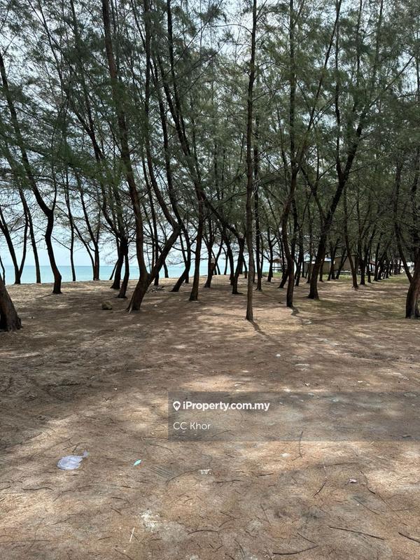 Commercial Land for Sale in Besut, Terengganu by CC Khor - iProperty.com.my