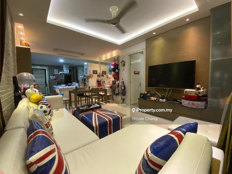 For Rent - Nova Saujana