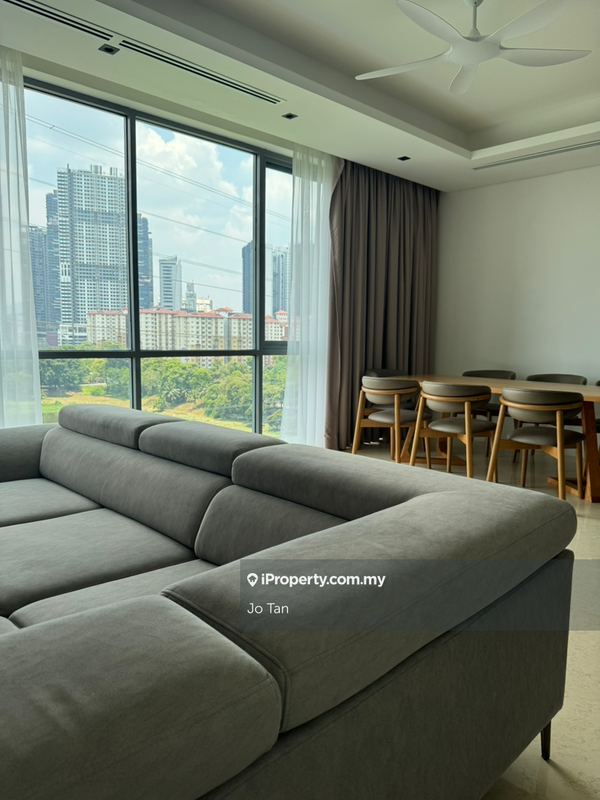 For Rent - D'Rapport