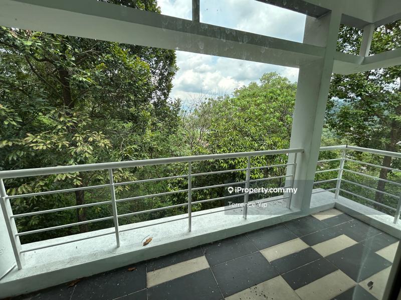 Semi-Detached House for Rent in Bukit Antarabangsa, Ulu Kelang by Terrence Yip - iProperty.com.my
