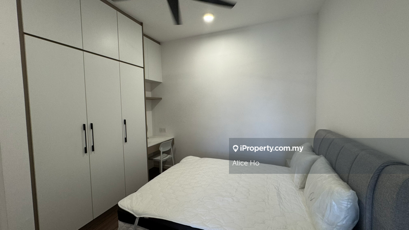 For Rent - Aurora Subang Jaya