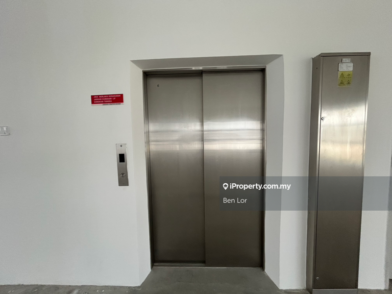 For Rent - Perdana Industrial Park