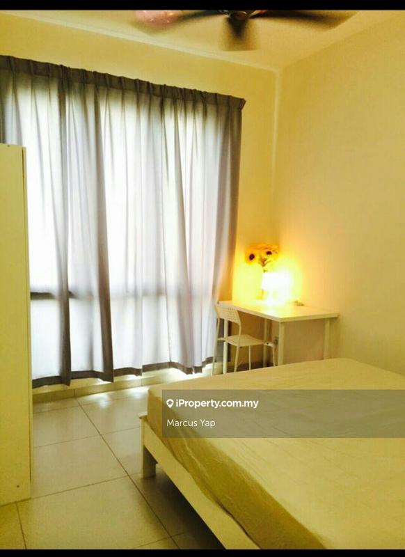 Kondominium untuk Dijual di Serin Residency oleh Marcus Yap - iProperty.com.my