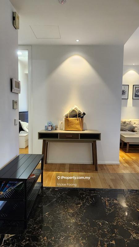 For Rent - Arcoris Residences