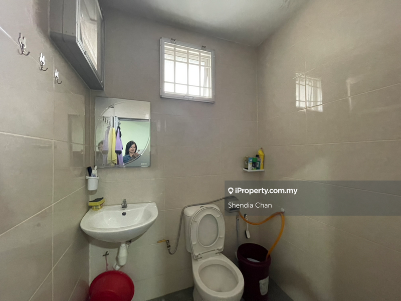 Semi-Detached House for Sale in Taman Gembira, Jalan Klang Lama (Old Klang Road) by Shendia Chan - iProperty.com.my