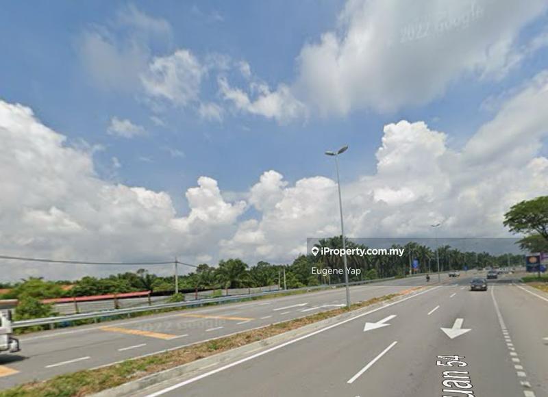 Industrial Land for Sale in Kampung Baru Ijok, Ijok by Eugene Yap - iProperty.com.my