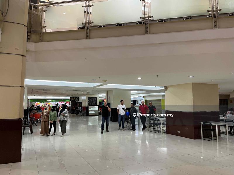 Retail Space untuk Disewa di Amcorp Mall, Petaling Jaya oleh Chen Kah Seng - iProperty.com.my