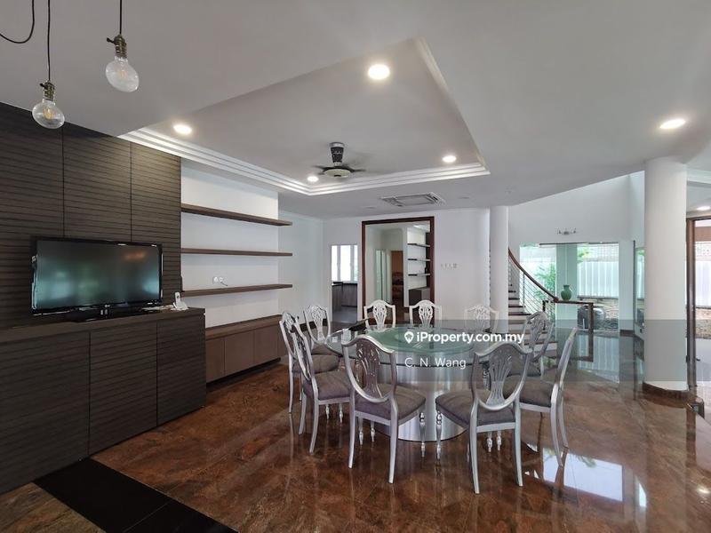 Banglo untuk Dijual di Bukit Kesenangan, Johor Bahru oleh C. N. Wang - iProperty.com.my