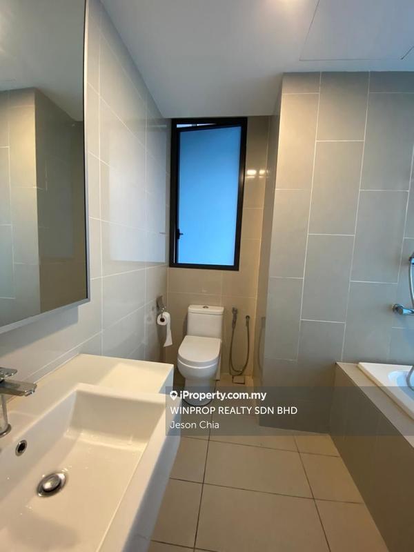 Residensi Servis untuk Dijual di KL Gateway Residences oleh Jeson Chia - iProperty.com.my