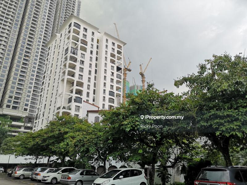 Kondominium untuk Dijual di Pantai HillPark 1 oleh Ricky Poon - Pantai Hillpark 1 - iProperty.com.my