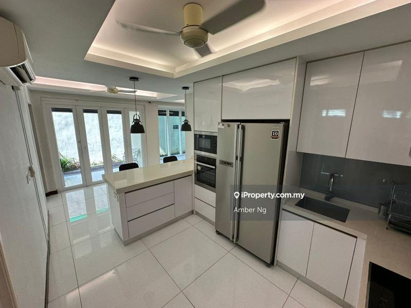 3-storey Terraced House for Sale in Medan Idaman, Setapak by Amber Ng - iProperty.com.my