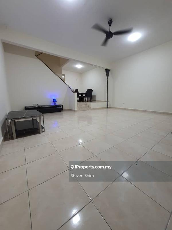 Rumah Berangkai 2 Tingkat untuk Dijual di Sungai Long, Bandar Sungai Long oleh Steven Shim - iProperty.com.my