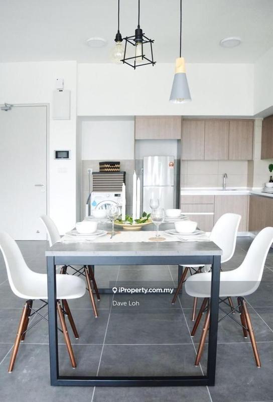 Service Residence for Sale in Sentrio Pandan by Dave Loh - iProperty.com.my