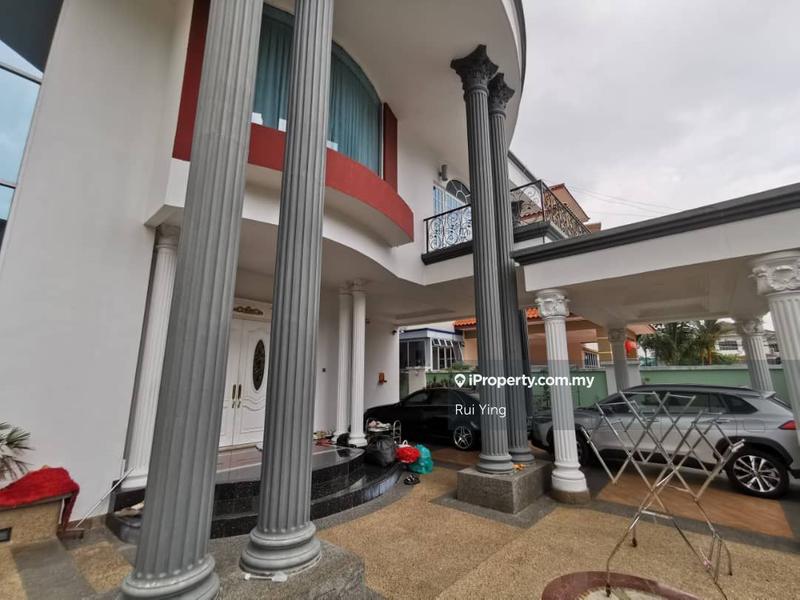 Bungalow House untuk Dijual di Taman Villa Heights, Kajang oleh Rui Ying - iProperty.com.my