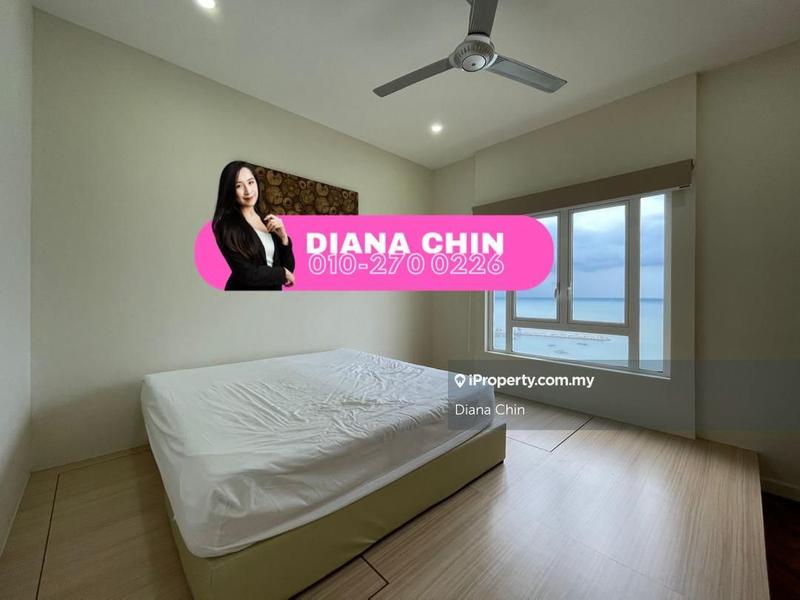 Condominium for Rent in Quayside Seafront Resort Condominiums by Diana Chin - iProperty.com.my