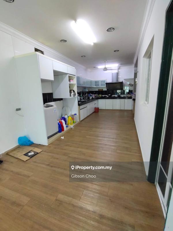 Rumah Berkembar untuk Dijual di Taman Taming Indah, Bandar Sungai Long oleh Gibson Choo - iProperty.com.my