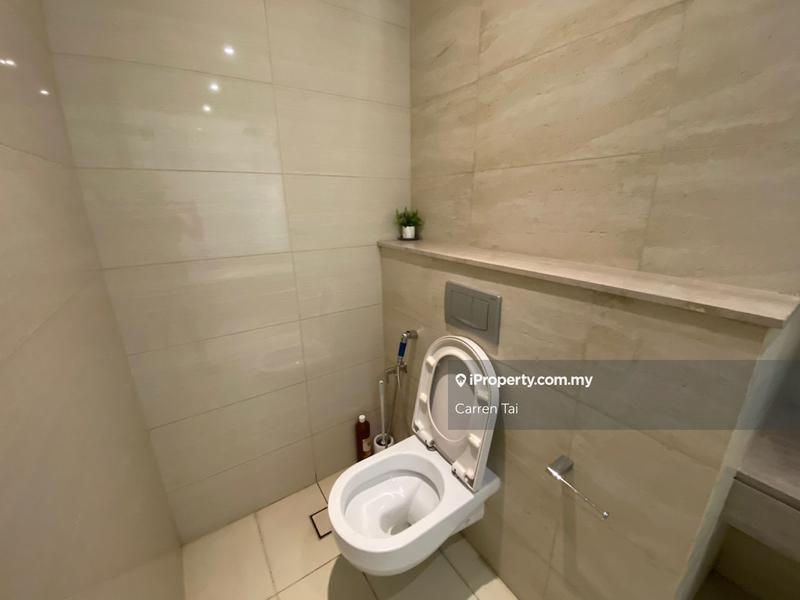 Kediaman Servis untuk Disewa di Anggun Residences oleh Carren Tai - iProperty.com.my