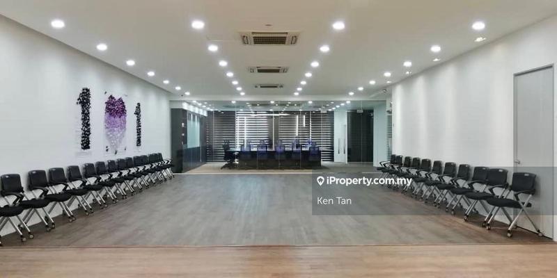 Kedai-Pejabat untuk Dijual di Setia Avenue, Shah Alam oleh Ken Tan - iProperty.com.my