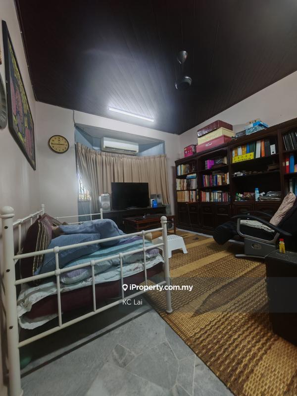 Semi-Detached House for Sale in Palma Jaya Perdana, Paroi by KC Lai - iProperty.com.my