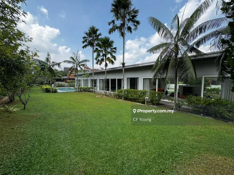 Banglo untuk Dijual di Taman Duta, Bukit Tunku (Kenny Hills) oleh CF Yoong - iProperty.com.my
