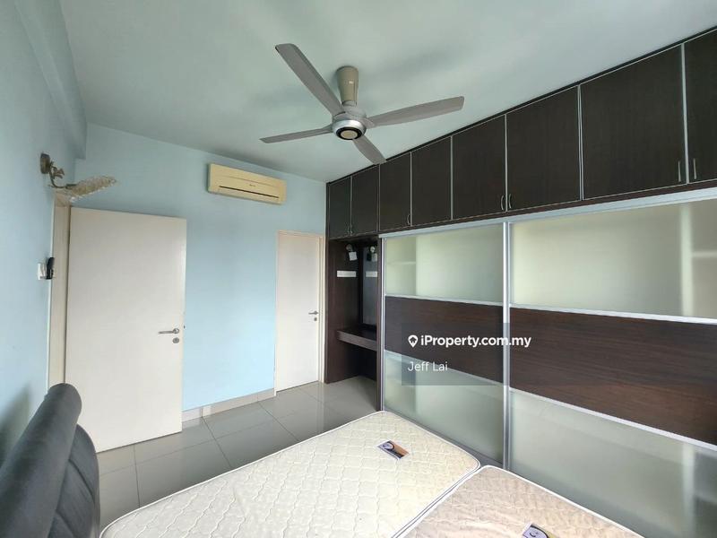 Condominium for Sale in Hijauan Puteri Condominium by Jeff Lai - iProperty.com.my
