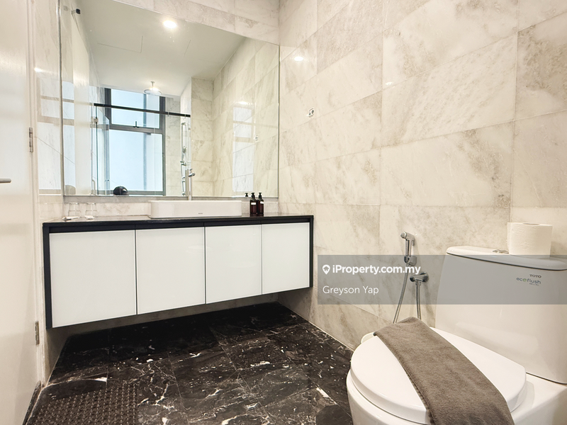 Kediaman Servis untuk Dijual di Royce Residence oleh Greyson Yap - iProperty.com.my