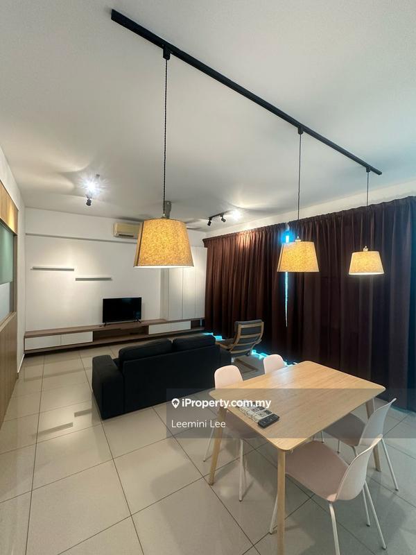 Service Residence untuk Disewa di The Leafz @ Dedaun oleh Leemini Lee - iProperty.com.my