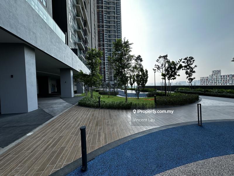 Condominium for Sale in 99 Residence by Vincent Lau - iProperty.com.my