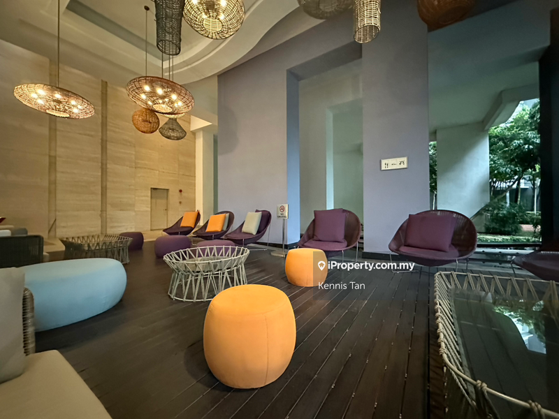 Kondominium untuk Disewa di The Westside Two oleh Kennis Tan - iProperty.com.my