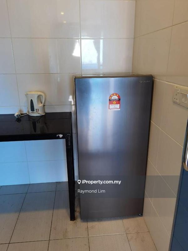 Service Residence for Rent in The Wave Residence by Raymond Lim - iProperty.com.my