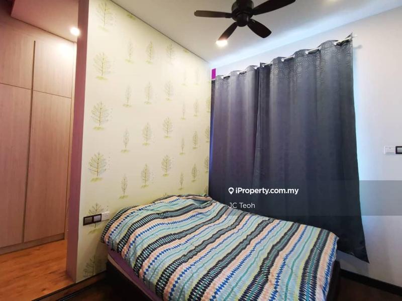 Service Residence untuk Dijual di Skypod Residence oleh JC Teoh - iProperty.com.my