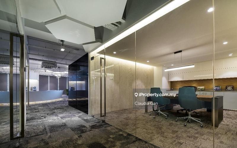 Office for Rent in Mont Kiara, Mont Kiara by Claudia Gan - iProperty.com.my