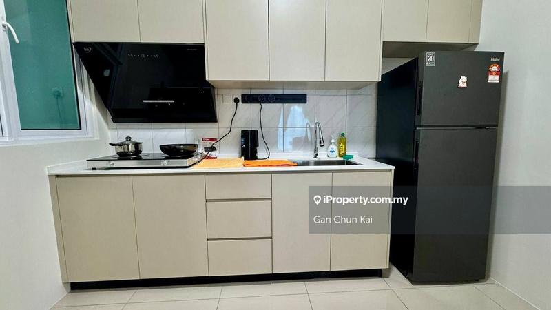 Kondominium untuk Disewa di The Zen oleh Gan Chun Kai - iProperty.com.my