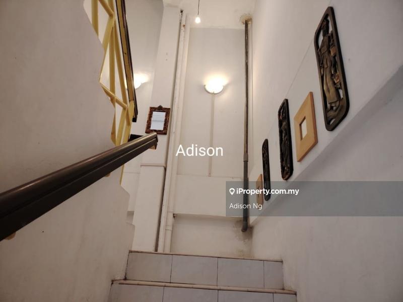 Apartment for Sale in Apartment Parameswara by Adison Ng - iProperty.com.my