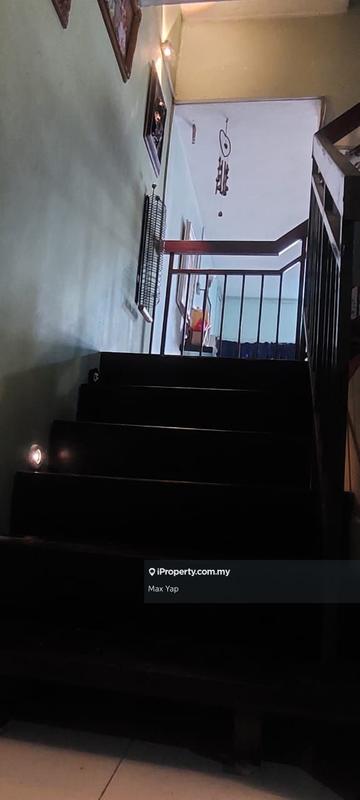 Rumah Berangkai 2 Tingkat untuk Dijual di Taman Sri Gombak, Gombak oleh Max Yap - iProperty.com.my