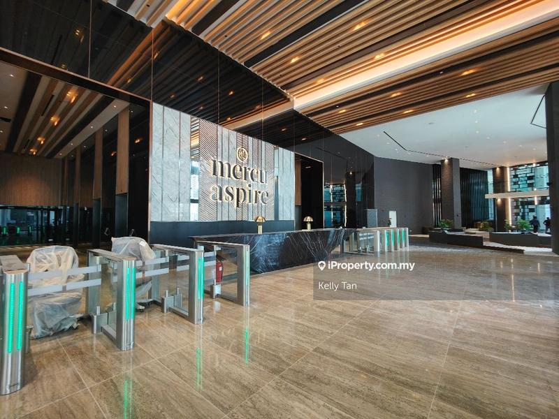 Pejabat untuk Dijual di KL Eco City, Kuala Lumpur oleh Kelly Tan - iProperty.com.my