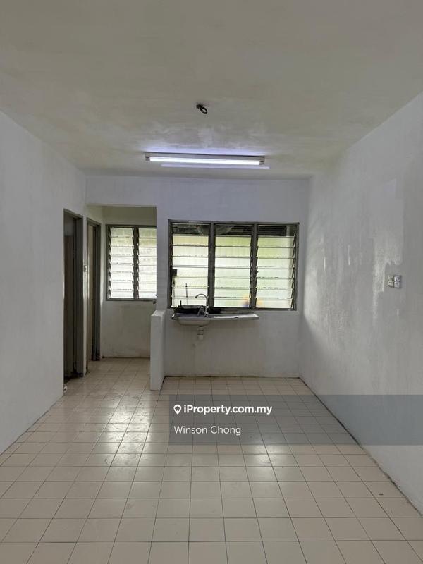 For Sale - Desa Permai Indah Flat