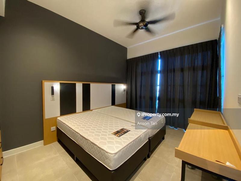 Pangsapuri untuk Dijual di Union Suites oleh Anson Tan - iProperty.com.my